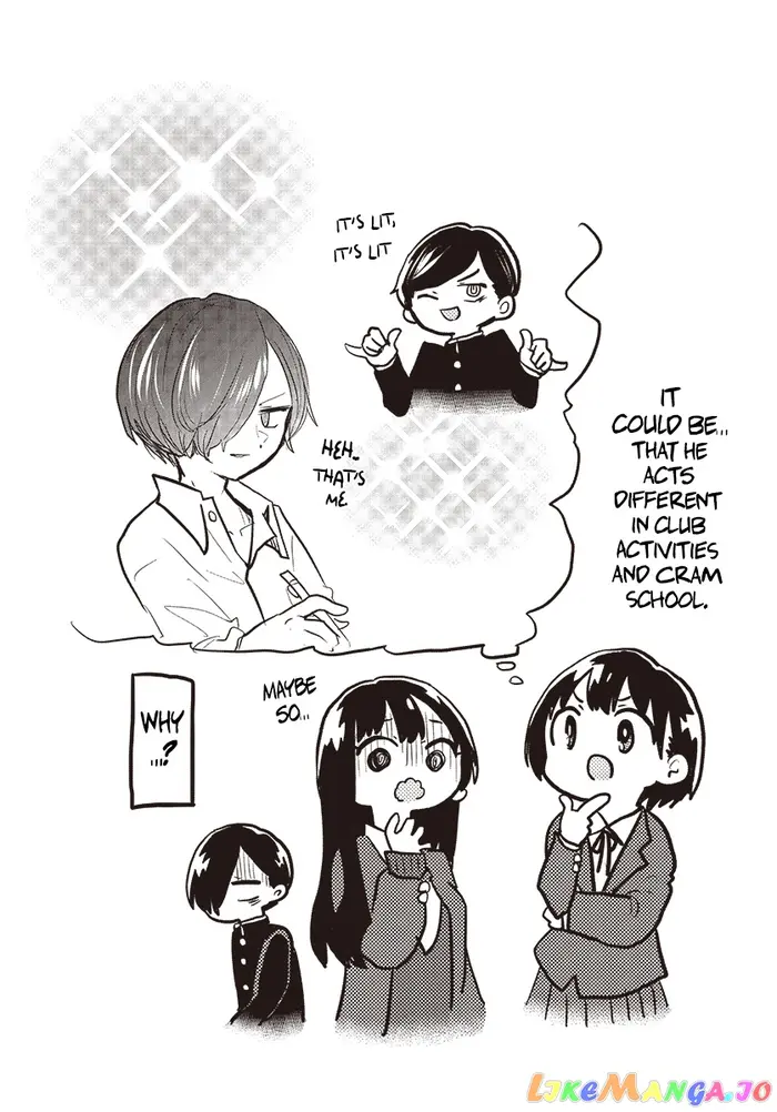 The Dangers in My Heart Chapter 79 image 12_optimized